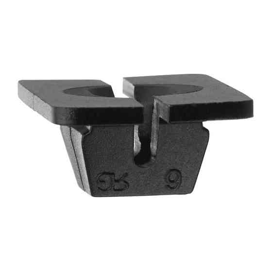 Втулка обшивки двері Audi Ford 1500238, 4D0868637 14749 Київ