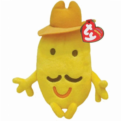 М'яка іграшка Ty Peppa Pig Містер Потато 15 см (46266) Вінниця - фото 1