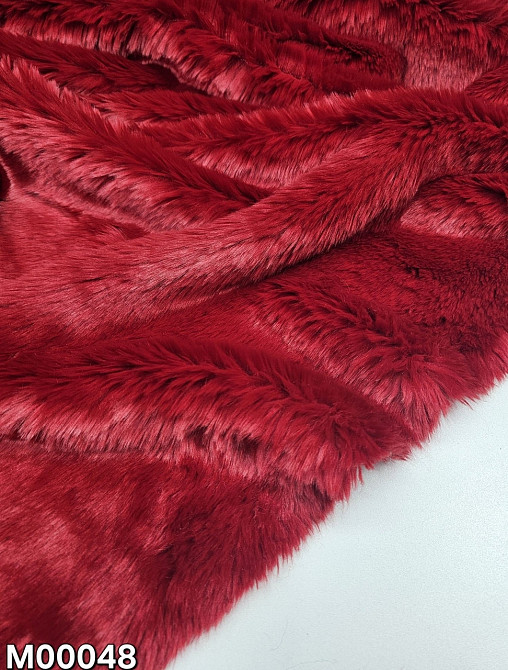 Хутро штучне опт і роздріб. Київ - фото 7