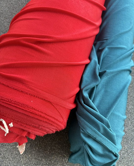 Ткани опт / трикотаж джерси - от 5 м. Киев - изображение 8