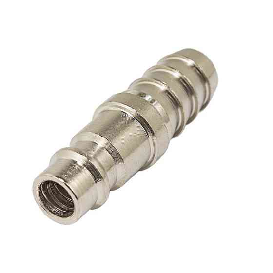 Штуцер для швидкороз'єму пневматичного, "ялинка" 10мм FK-SE2-4PH Одеса