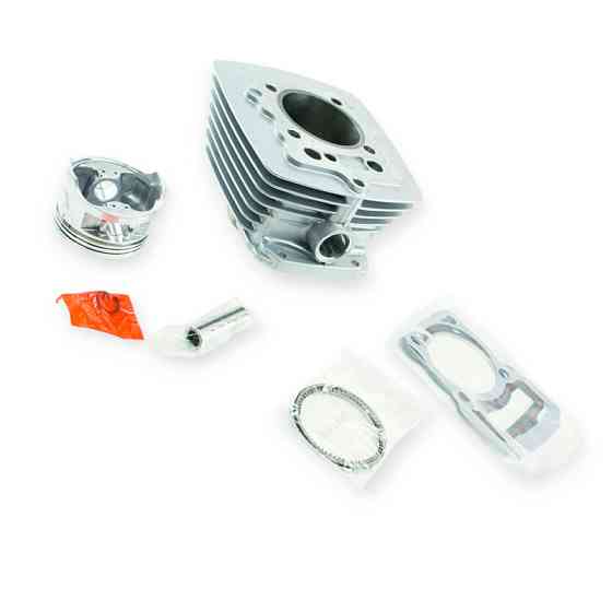 Циліндр збору Minsk-Viper CG-200 (d=63.5 p-15) (на штовхачах) Мукачево