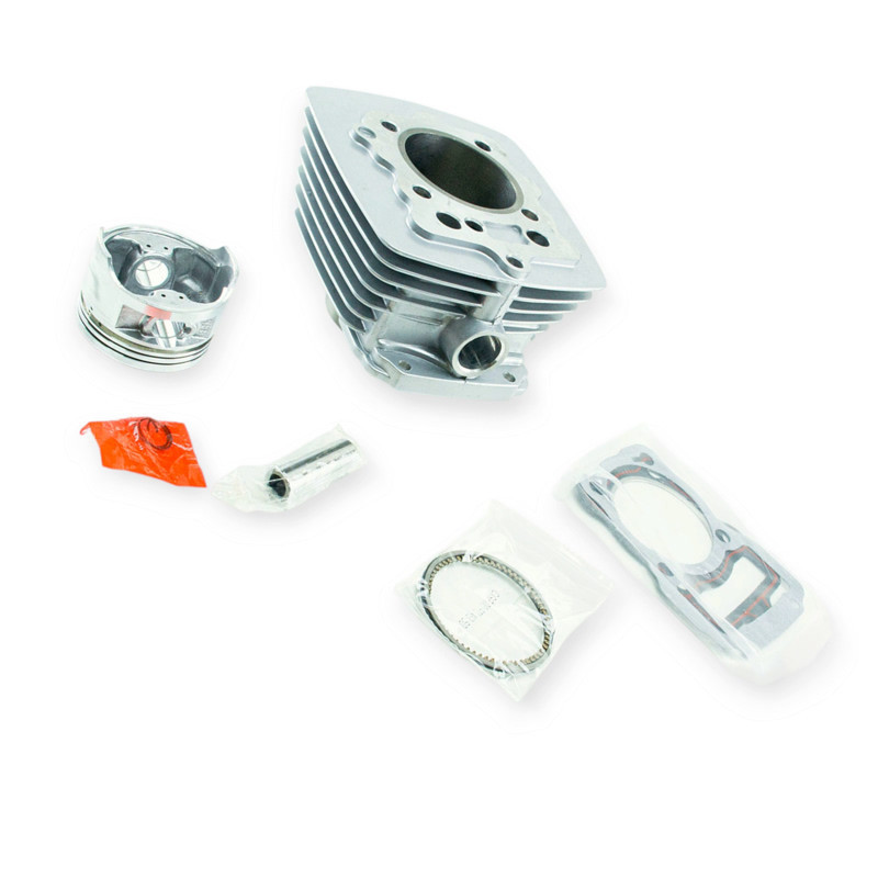 Циліндр збору Minsk-Viper CG-200 (d=63.5 p-15) (на штовхачах) Мукачево - фото 1