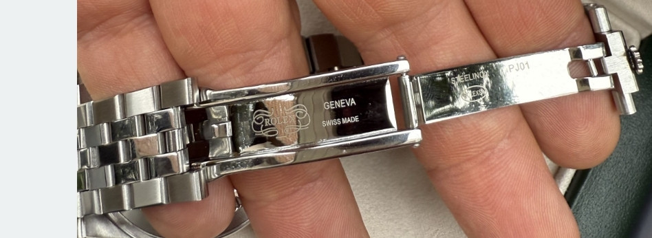 Rolex Land dweller. Харьков - изображение 2