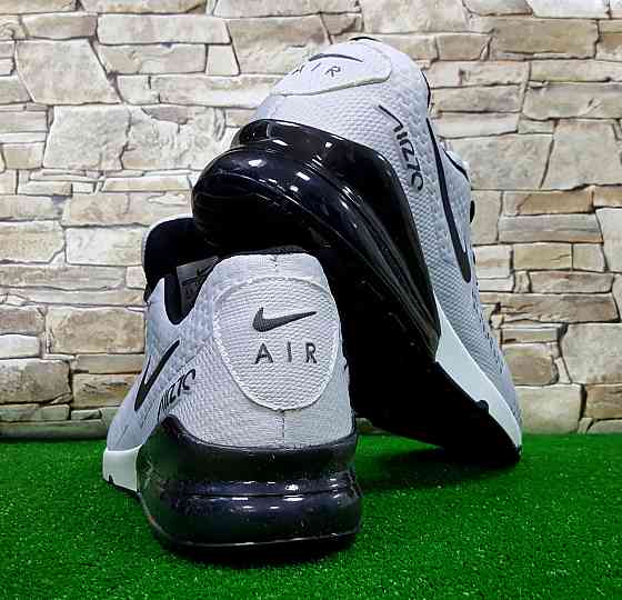 Мужские кроссовки  Nike Air Max 270 Киев