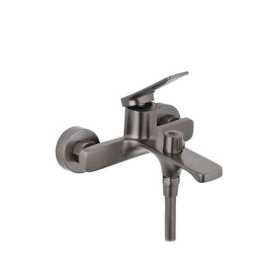 Набор смесителей Kroner Makon-GRP060 + смеситель Makon-GRP030-T + смеситель Makon-GRP010 Киев