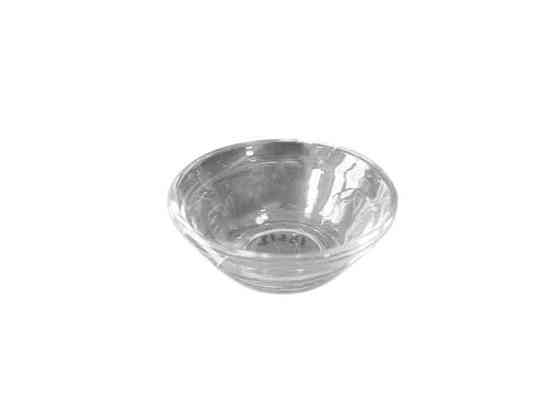 Салатник скло 6см 30мл 13612 ТМ VITOL Solmir Киев