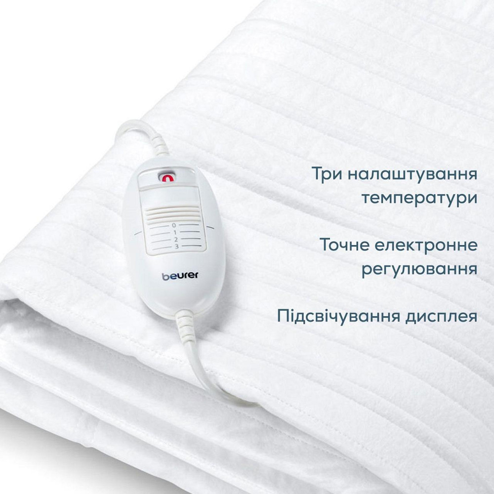 Матрас с обогревателем TS 17 Днепр - изображение 4