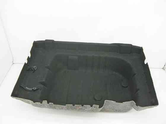 Mercedes-Benz  A2136945200 9F08 Обшивка ніші багажника нижня E-Class W213 Одесса