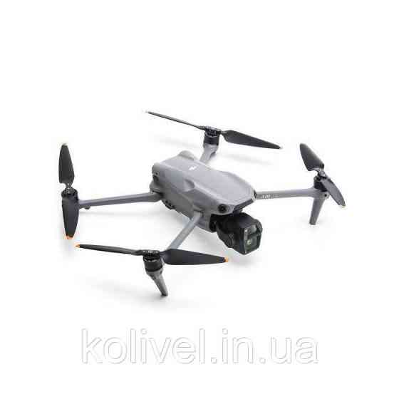 Квадрокоптер DJI Air 3S (DJI RC-N3) пульт без дисплея (CP.MA.00000814.02) Киев