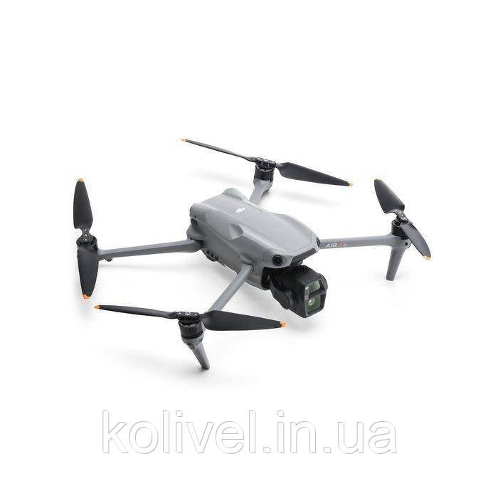 Квадрокоптер DJI Air 3S (DJI RC-N3) пульт без дисплея (CP.MA.00000814.02) Киев - изображение 1