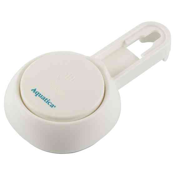 AQUATICA Корзина на вакуумных присосках s42 305×135×125мм AQUATICA (9784292) Киев