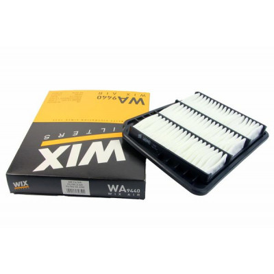 Воздушный фильтр для автомобиля Wixfiltron WA9440 Винница - изображение 3