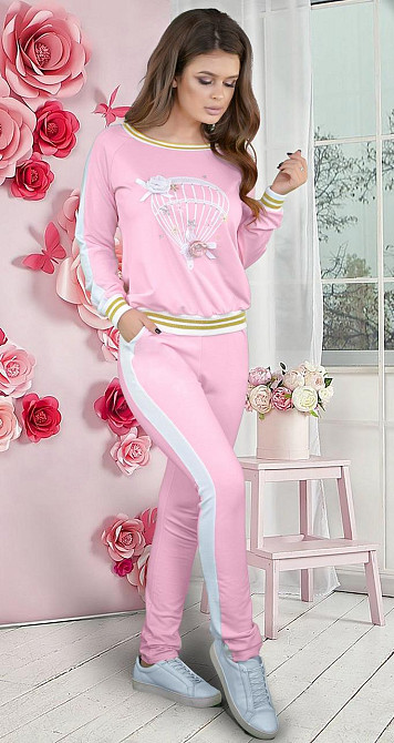 Спортивний костюм (44) Київ - фото 2