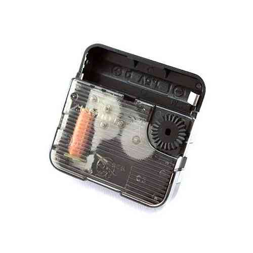 Часовой механизм со стрелками, шток 28мм, часы настенные дизайнерские Винница