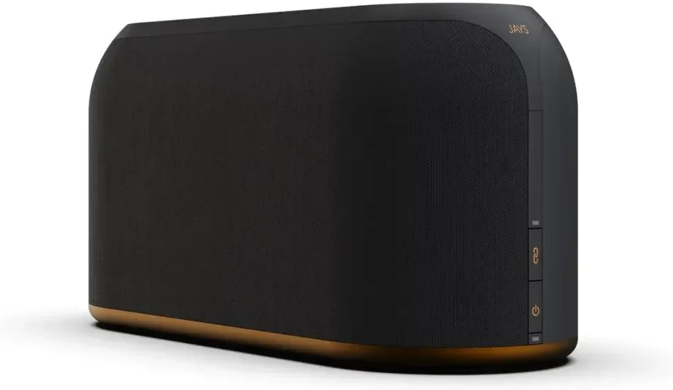 Портативная колонка JAYS s-Living Three Czarny Киев - изображение 1