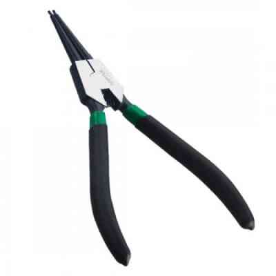 Автомобильный съемник Toptul стопорных колец 4шт. (в чехле) (GPAQ0401) Винница