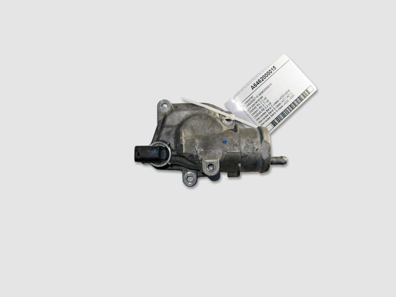 Mercedes-Benz  A6462000015 Термостат для двигунів OM646 R4 2.2 cdi OM647 R5 2.7 OM648 R6 3.2 A6462000715 Одесса - изображение 1