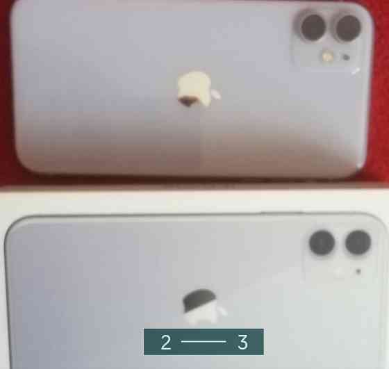 Айфон: iPhone 11 Киев