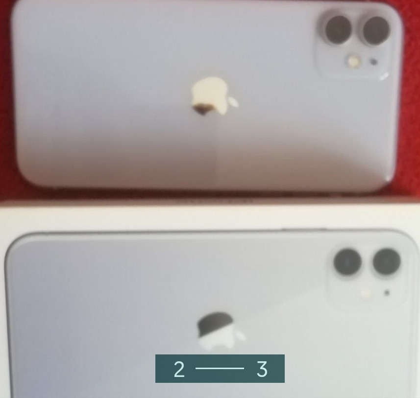 Айфон: iPhone 11 Киев - изображение 1