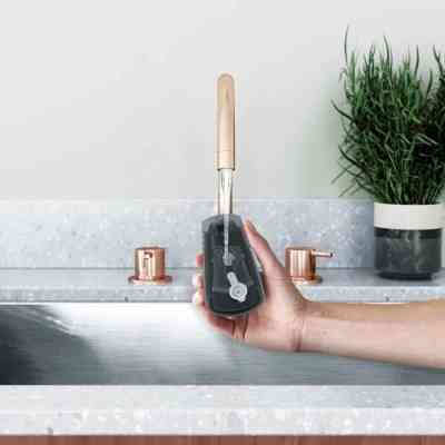 Відпарювач для одягу Electrolux E6HS1-2EG Вінниця