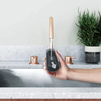 Відпарювач для одягу Electrolux E6HS1-2EG Вінниця - фото 6