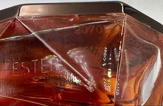 Парфюмерия: Paco Rabanne Lady Million Prive edp 80ml.Оригинал! Киев