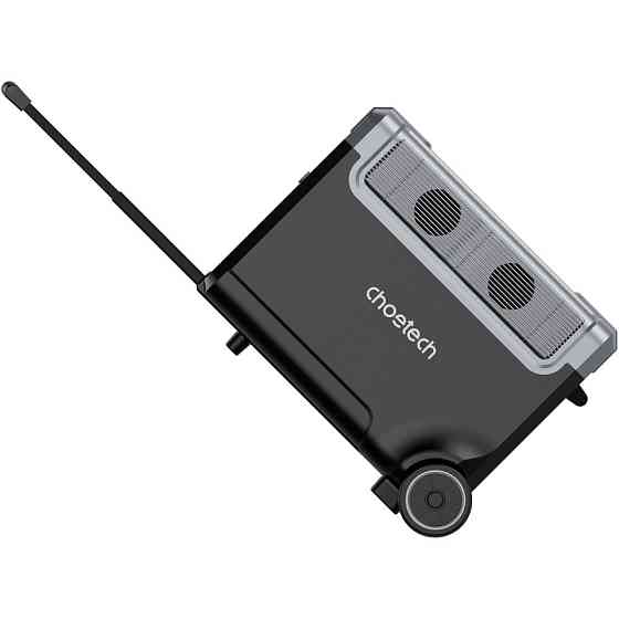 Зарядна станція Choetech BS009 3840Wh, 3600 W (BS009-EU-BK)_OEM ( 18980 ) Харків