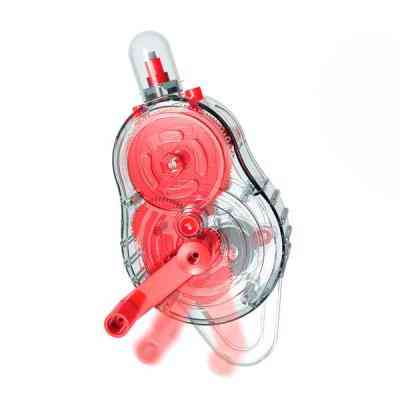 Набір для експериментів 4М для дослідження Еколампа (00-03426) Вінниця