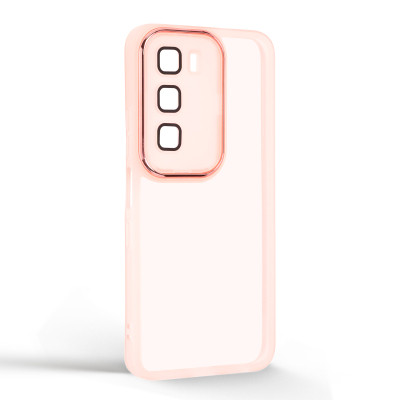 Чохол до мобільного телефона Armorstandart Shade Infinix Hot 60 4G Pink (ARM88251) Вінниця - фото 2