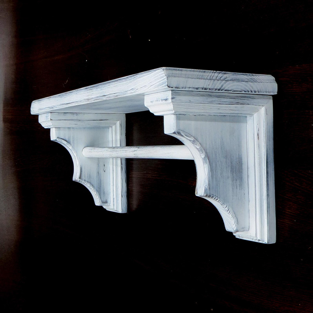 Полка настенная 