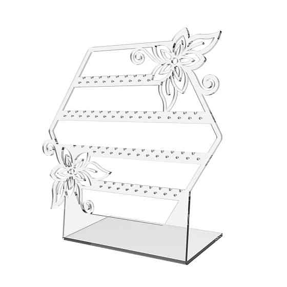 Підставка EKOSTAR під ювелірні вироби Київ