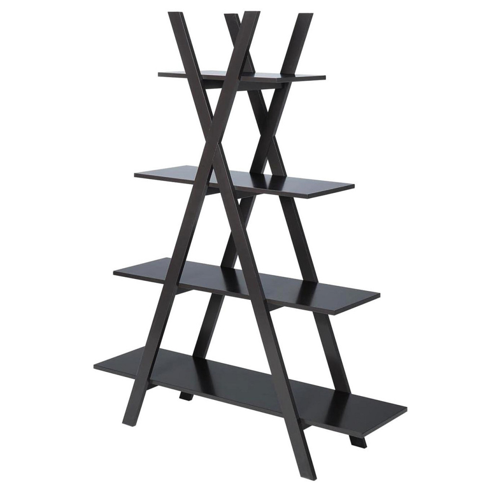 Стелаж кухонний "Бойден" венге Миколаїв - фото 1