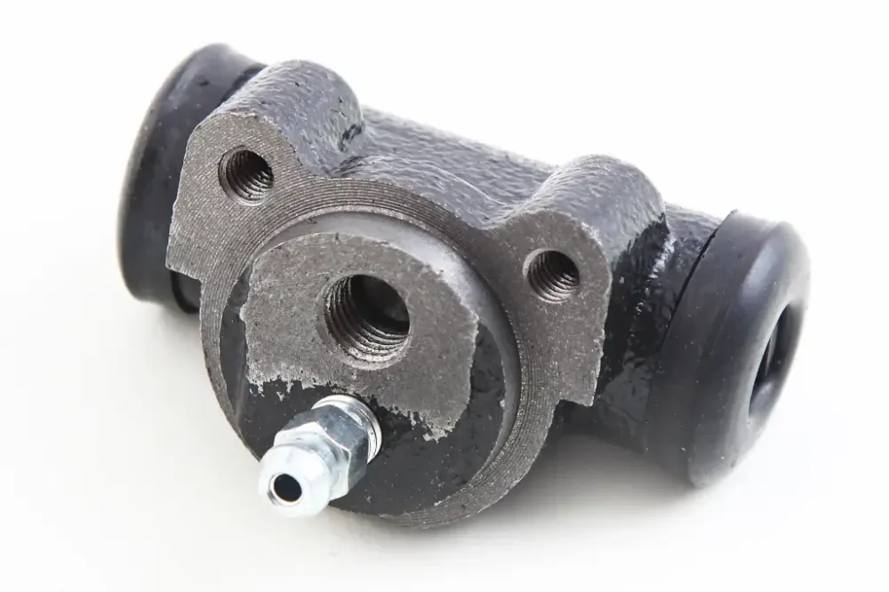 Циліндр торм. задній Таврія AT Вінниця - фото 1