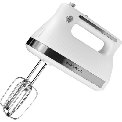 Миксер Grunhelm GRM669W Винница - изображение 1