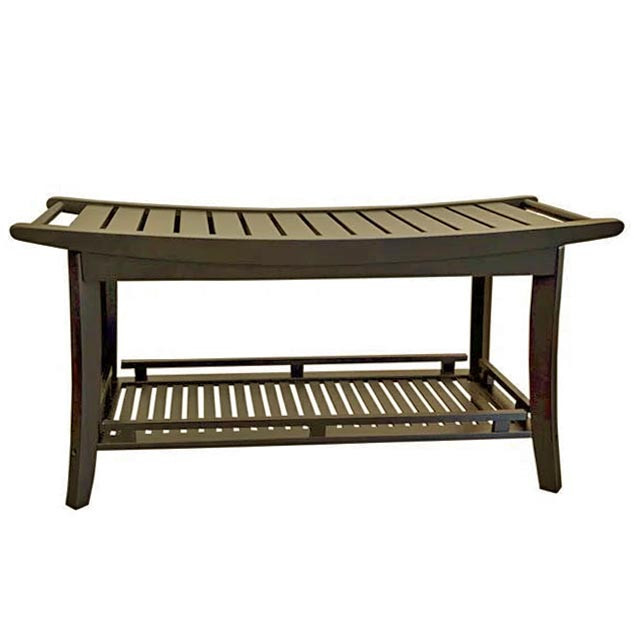 Лавка для ванной 