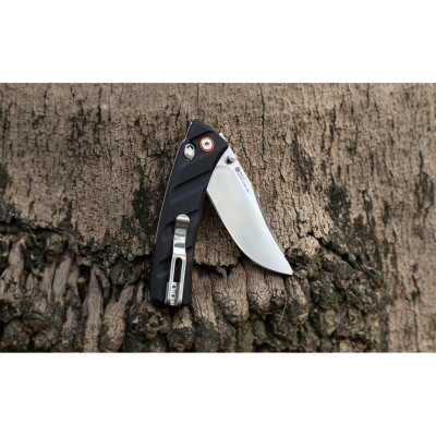 Нож Ruike P856-B Винница - изображение 3