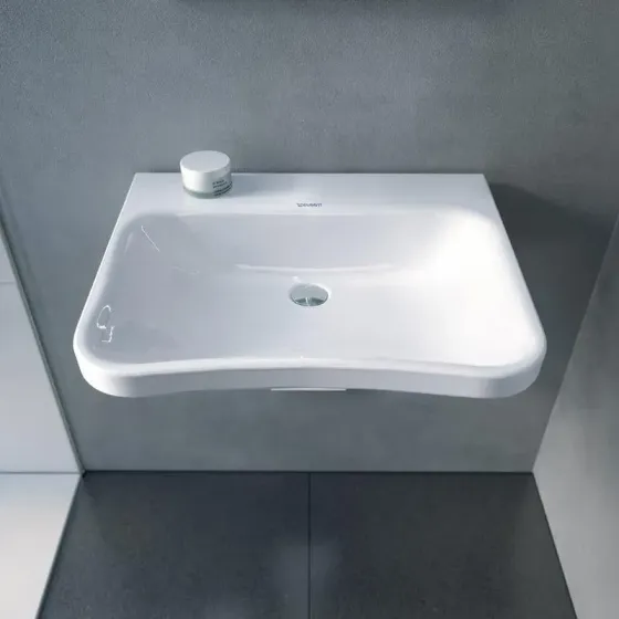 Раковина  Duravit DURASTYLE Vital Med 65 2330650070 Київ