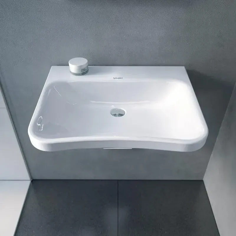 Раковина  Duravit DURASTYLE Vital Med 65 2330650070 Київ - фото 1