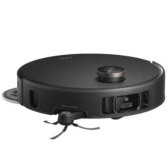Робот-пилосос Mova V50 Ultra Complete Black (RLV72LE-1-bl) ( Black ) Харьков