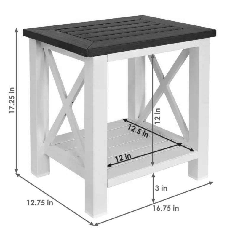 Табурет для ванной 