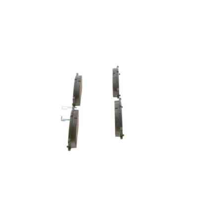 Гальмівні колодки Bosch 0 986 495 146 Вінниця