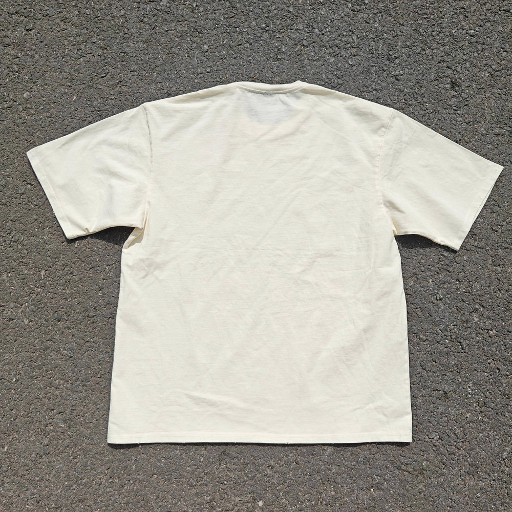 Футболка для мальчика с принтом аниме Аниме Лаид Бакк Камп оверсайз (рост от 165 до 180 ) Черний Днепр - изображение 2