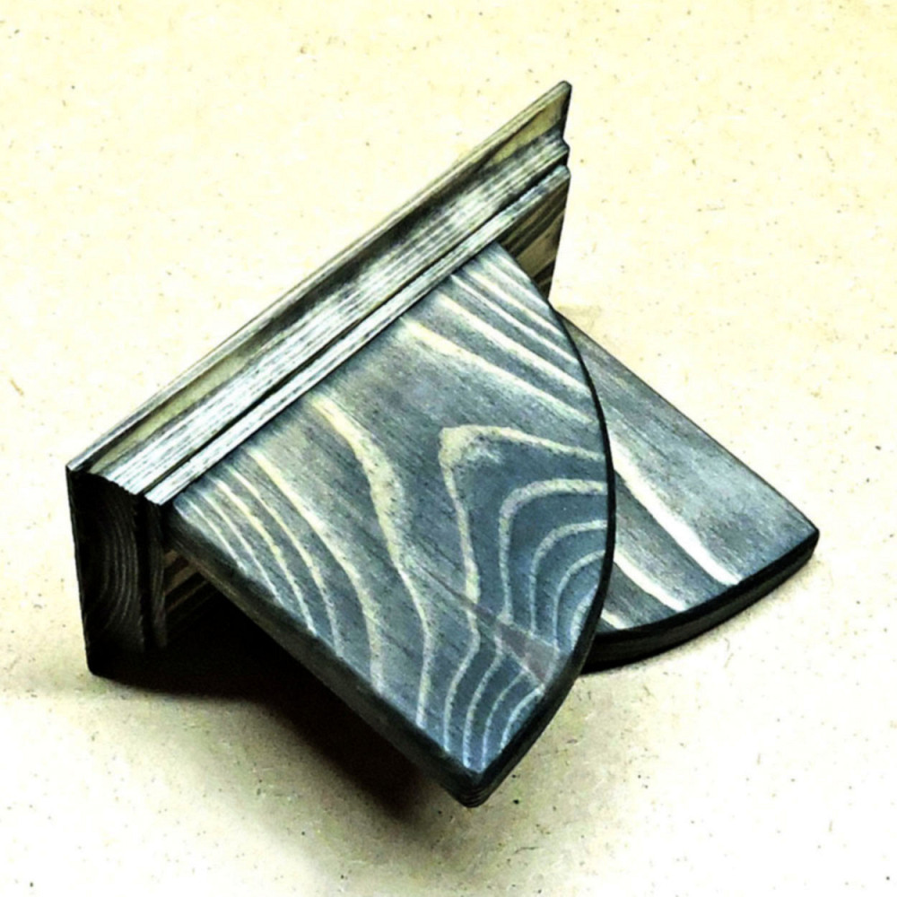 Серветниця "Арагон" моріон Миколаїв - фото 3