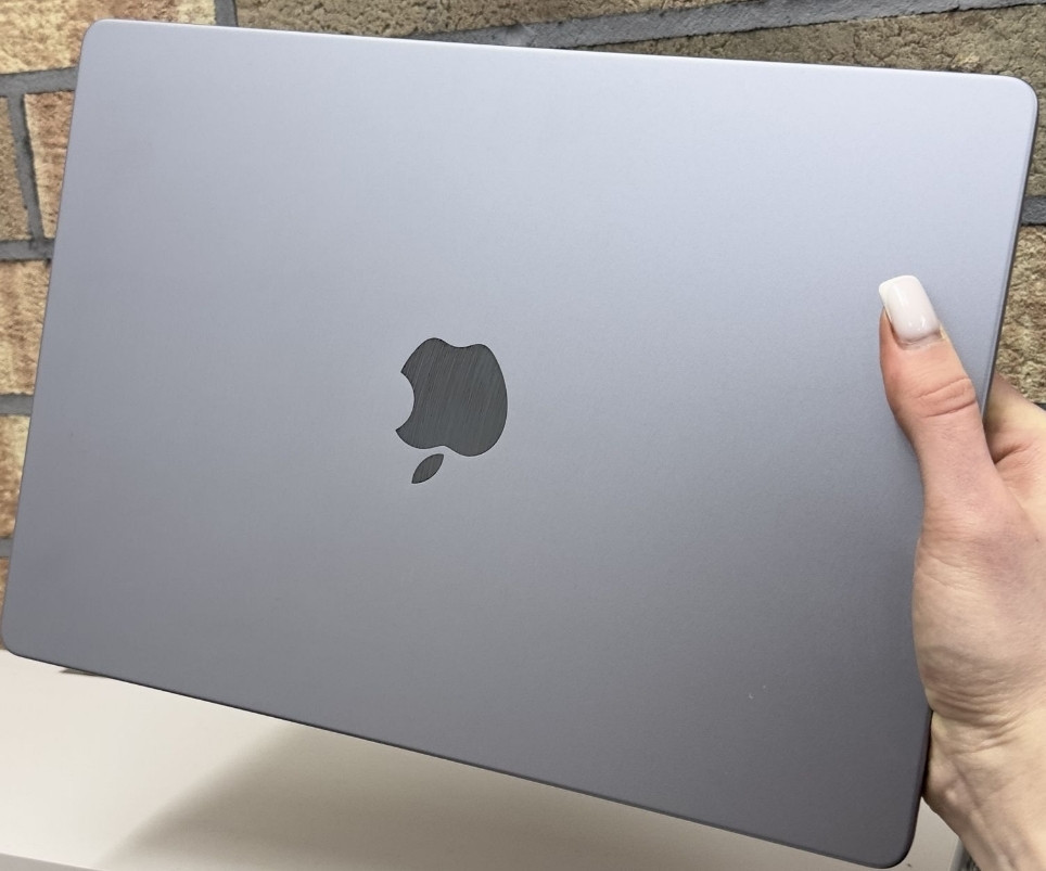 Ноутбук Used Apple MacBook Pro 14 M1 Max 32 / 1Tb Харьков - изображение 7