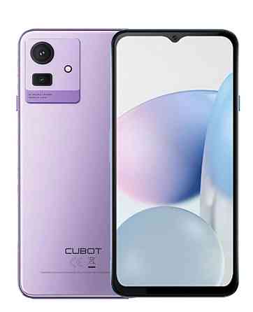 Захисне скло 5D для Cubot Note 50, Made in Ukraine Київ