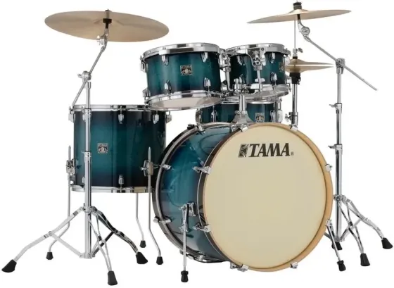 Ударная установка  Tama Superstar Classic Shell Set CL50 Киев