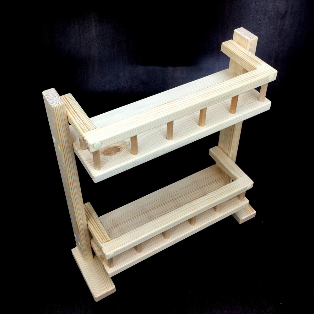 Полка настенная / настольная 