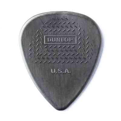 Медіатор Jim Dunlop Max-Grip Nylon Standard Pick 1.0mm 12 шт. (449P1.0) Вінниця