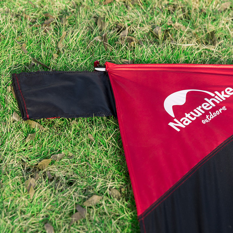 Килимок для пікніка Naturehike Moisture Picnic Mat NH17D050-B 145*100 см, р-р M Київ - фото 5